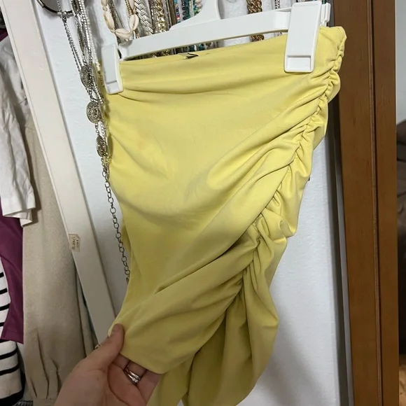 SOCIETY AMUSE top - Picture 11 of 12